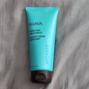 AHAVA Hydration Cream Mask